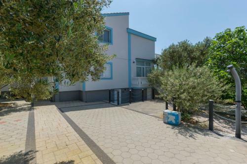 Apartments Rosanda 508