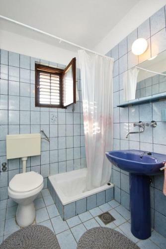 Apartment Pirovac 6447a