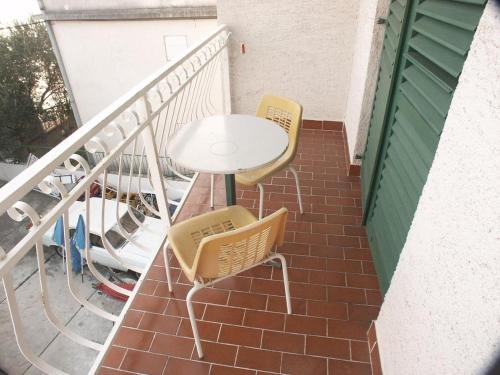 Apartment Pirovac 488c