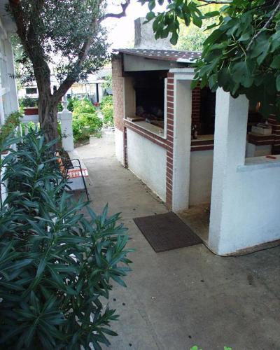 Apartment Pirovac 488c
