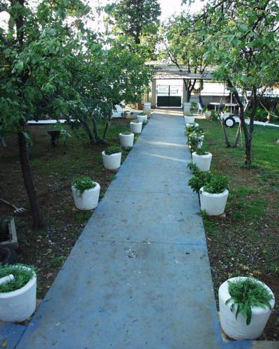 Apartment Pirovac 488c