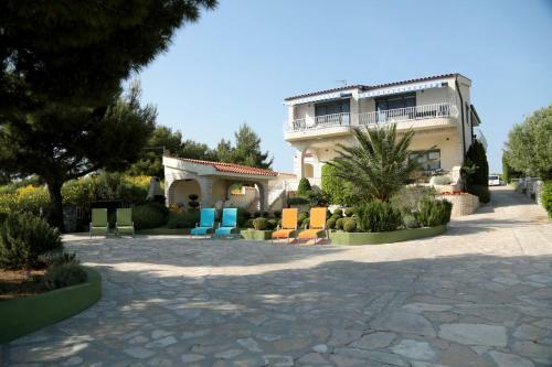 Apartment Pirovac 13692b