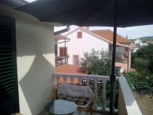 Apartment Pirovac 11746a