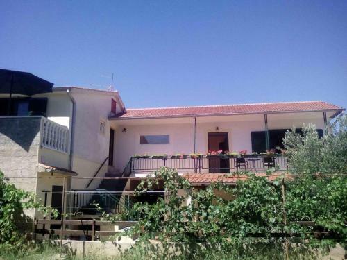Apartment Pirovac 11746a