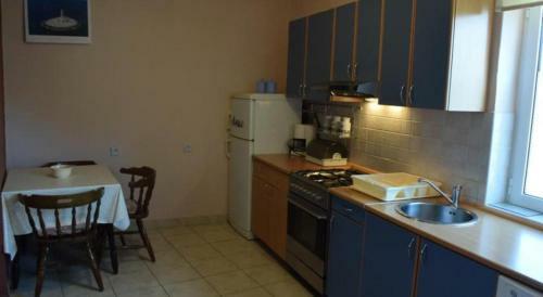 Apartments With A Parking Space Pirovac (sibenik) - 6278