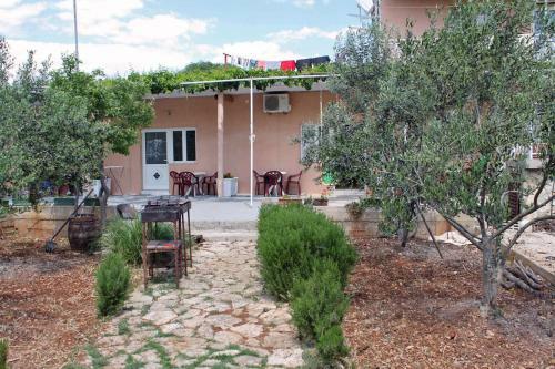 Apartments With A Parking Space Pirovac (sibenik) - 6278