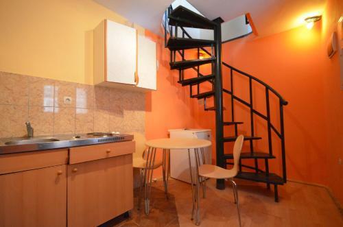 Apartment Sinisa