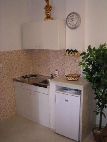 Apartment Pirovac 15271b