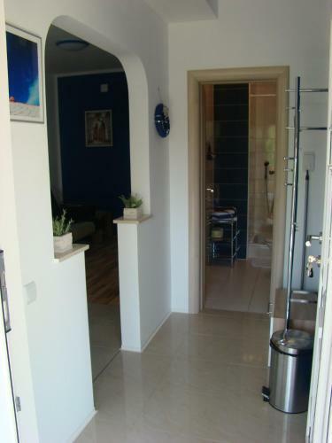 Apartments Pinus