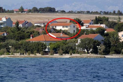 Apartment Petrcane 3288c