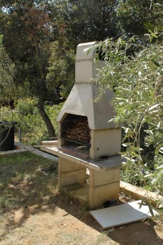 Apartment Petrcane 3288c