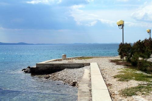 Apartment Petrcane 3283a