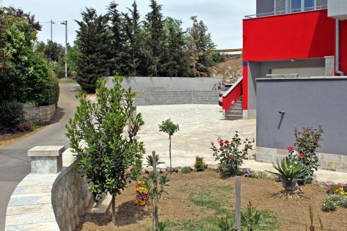 Apartment Petrcane 3283a