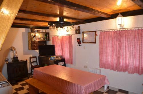 Holiday Home Stara Lika