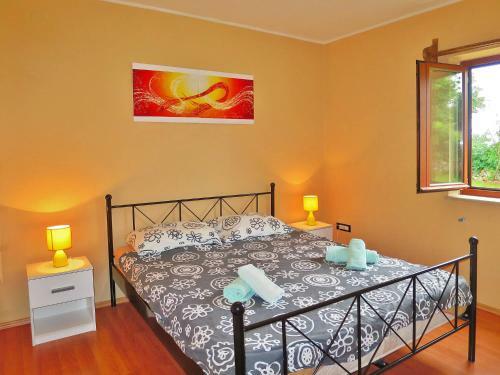 Ferienhaus Pazin 215s