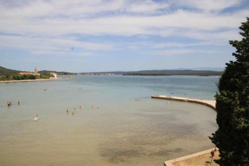 Apartments By The Sea Kraj (pasman) - 3460