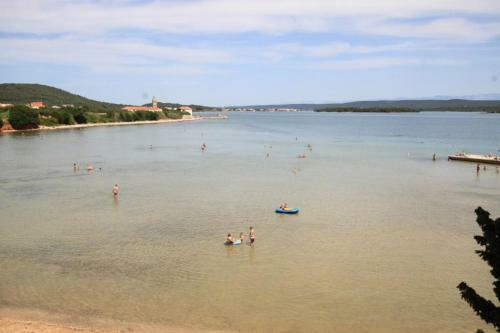 Apartments By The Sea Kraj (pasman) - 3460