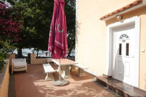 Apartments By The Sea Kraj (pasman) - 3460