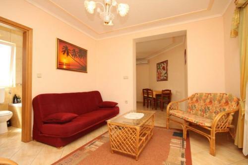 Apartments By The Sea Kraj (pasman) - 3460
