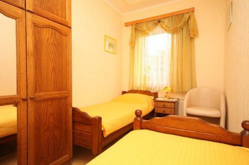 Apartments By The Sea Kraj (pasman) - 3460