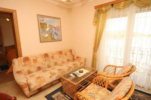 Apartments By The Sea Kraj (pasman) - 3460