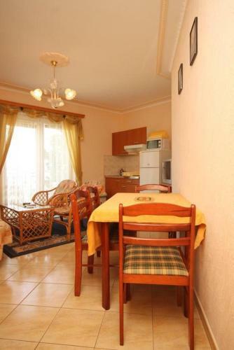 Apartments By The Sea Kraj (pasman) - 3460