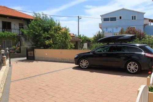 Apartments By The Sea Kraj (pasman) - 3460