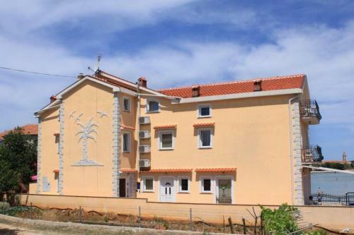 Apartments By The Sea Kraj (pasman) - 3460