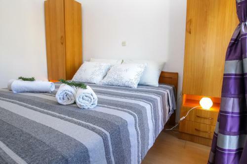 Apartments Martina