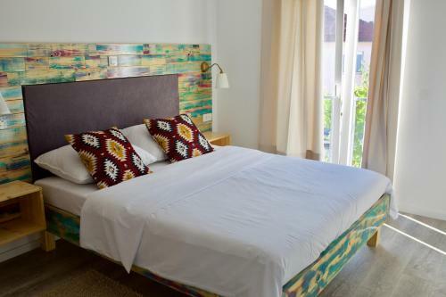 Hostal Boho House