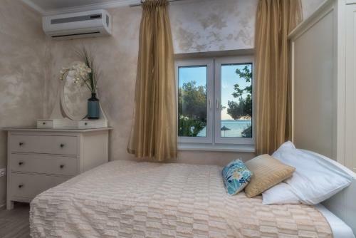 Apartments Pauk