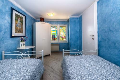 Apartments Pauk