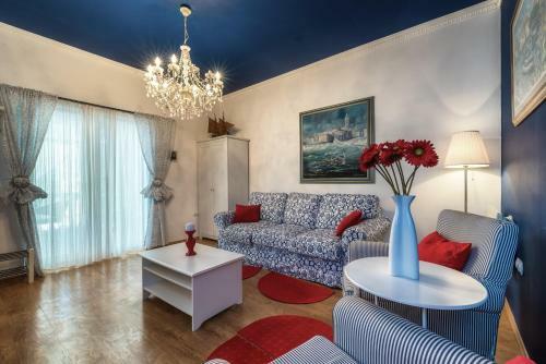 Apartments Pauk