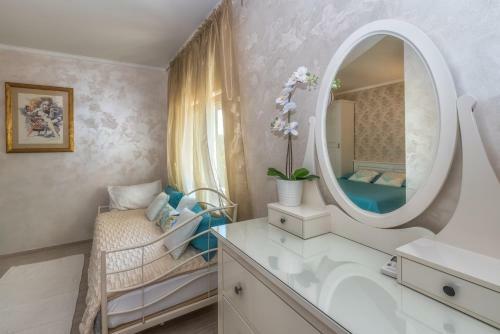Apartments Pauk