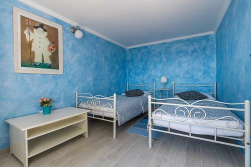Apartments Pauk