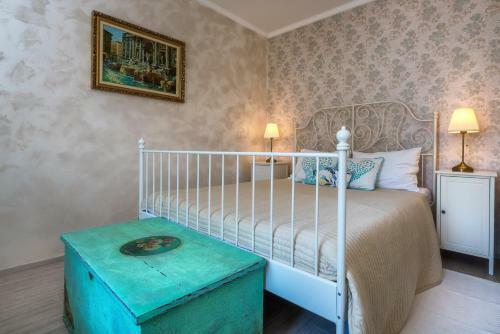 Apartments Pauk
