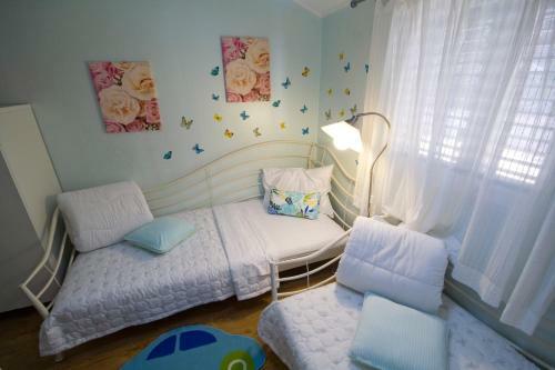 Apartments Pauk