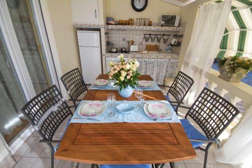 Apartments Pauk