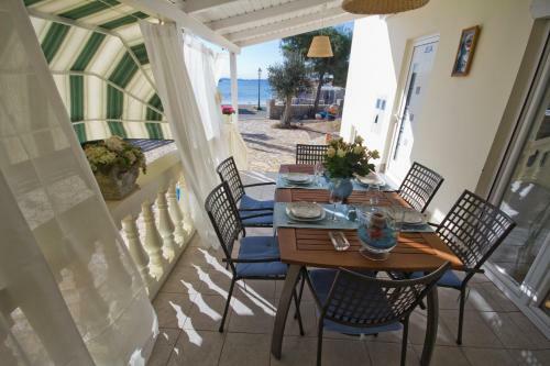 Apartments Pauk