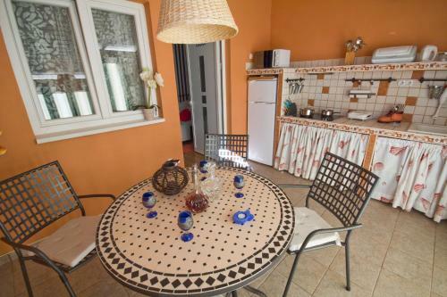 Apartments Pauk