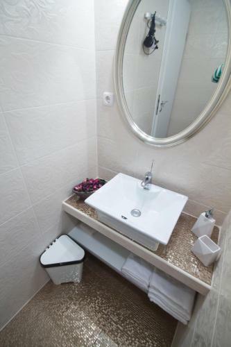Apartments Pauk