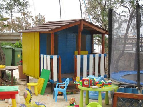 Apartments Pauk