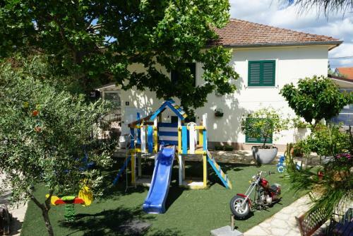 Apartments Pauk