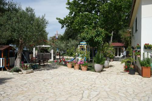 Apartments Pauk