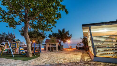 Apartments Pauk