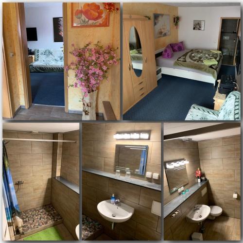 Hostal Pension Hollyday