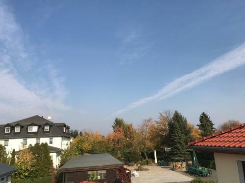 Hotel Gasthof Goldener Hahn
