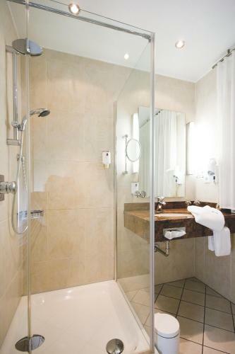 Hotel Menge "an Der Schlacht"