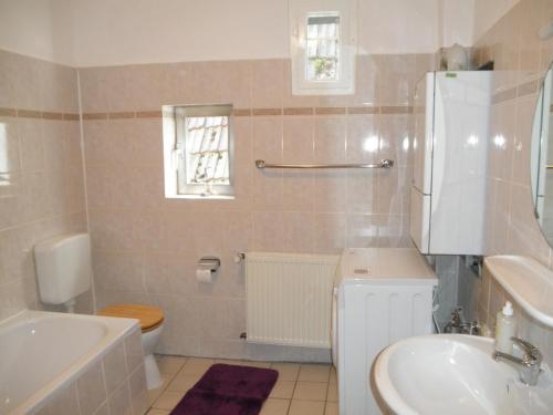 Apartamento Altstadthaus