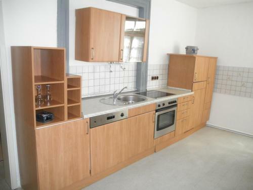 Apartamento Altstadthaus